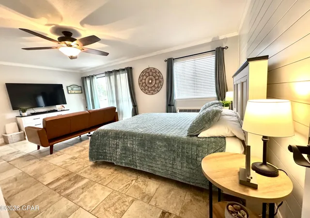 3rd image of 101 Cain Rd #H, Panama City Beach, FL 32413 | MLS# 788605