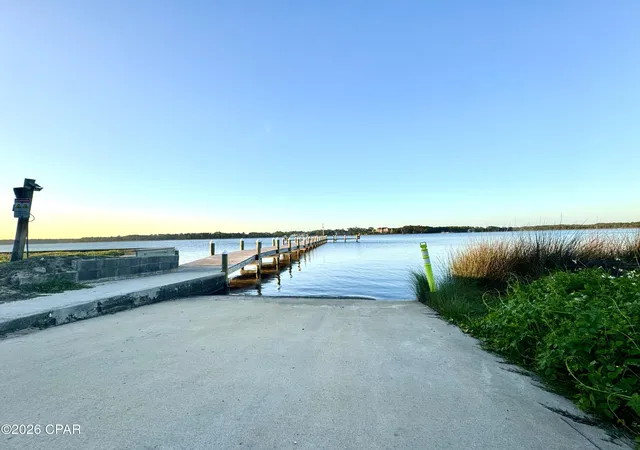 41st image of 101 Cain Rd #H, Panama City Beach, FL 32413 | MLS# 788605