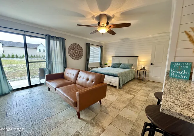 4th image of 101 Cain Rd #H, Panama City Beach, FL 32413 | MLS# 788605