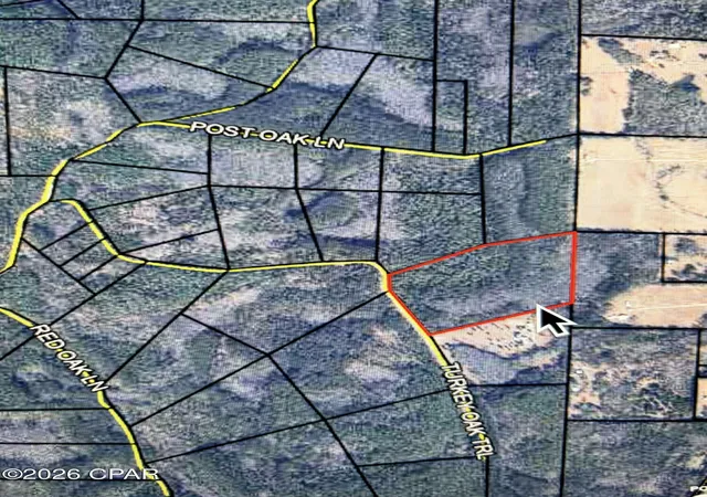 5th image of Lot 88 Turkey Oak Trl, Bonifay, FL 32425 | MLS# 788622