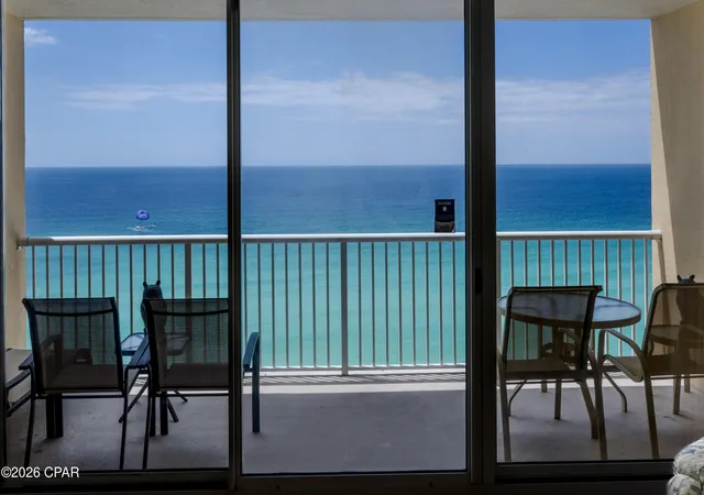 17th image of 10901 Front Beach Rd #1414, Panama City Beach, FL 32407 | MLS# 788626