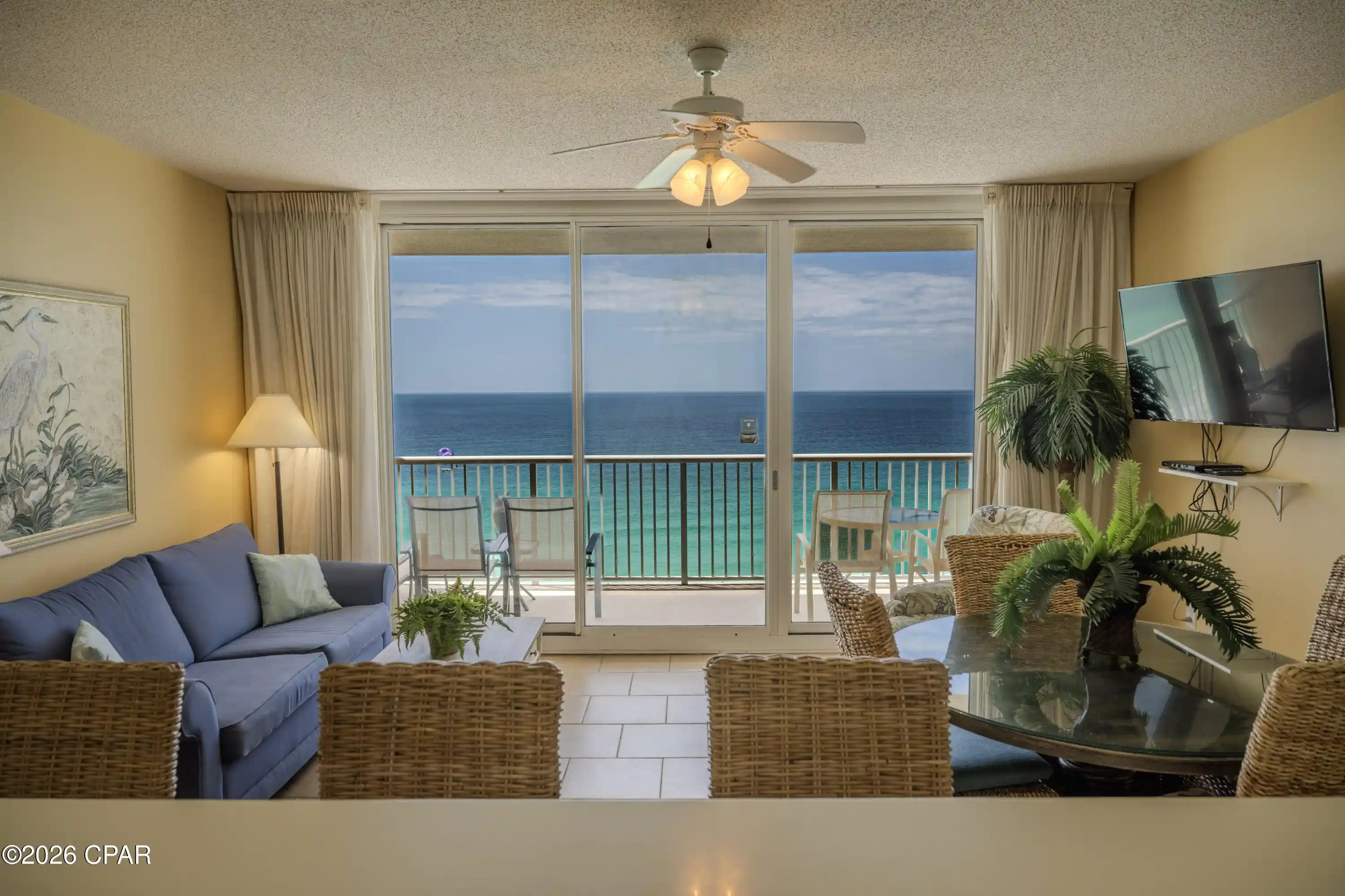 Photo 1 of Condo for sale at 10901 Front Beach Rd #1414, Panama City Beach, FL 32407 | MLS# 788626 | Listing updated on 2026-10-20