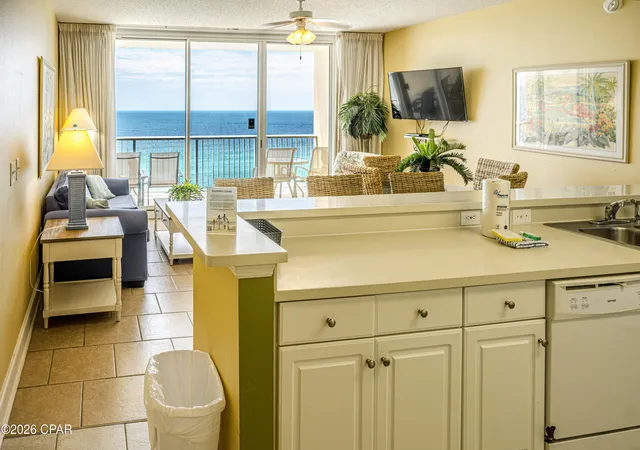2nd image of 10901 Front Beach Rd #1414, Panama City Beach, FL 32407 | MLS# 788626