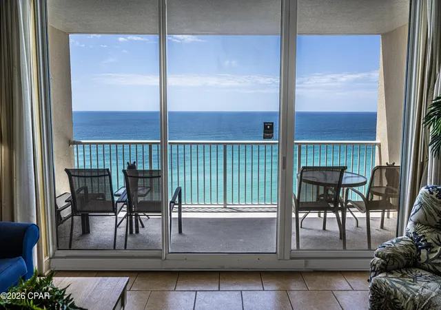 3rd image of 10901 Front Beach Rd #1414, Panama City Beach, FL 32407 | MLS# 788626