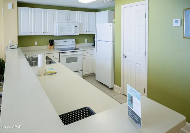 5th image of 10901 Front Beach Rd #1414, Panama City Beach, FL 32407 | MLS# 788626