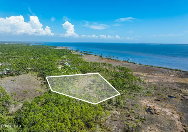 Photo 1 of Land for sale at 7503 Sunset Bay Ln #Lot 253, Panama City Beach, FL 32413 | MLS# 788630 | Listing updated on 2026-09-18
