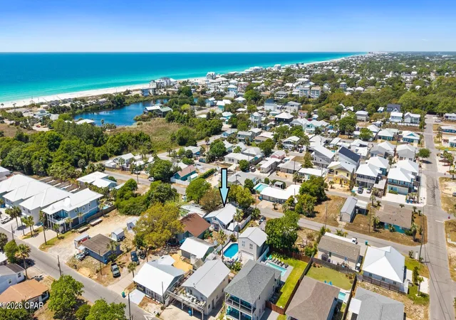 Homes for sale in Panama City Beach, FL | 216 Carol Pl, Panama City Beach, FL 32413 | MLS# 788631