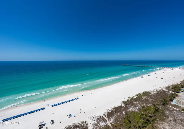 2nd image of 11807 Front Beach Rd #1803, Panama City Beach, FL 32407 | MLS# 788635