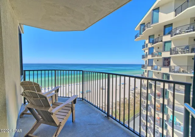1st image of 9850 S Thomas Dr #911E, Panama City, FL 32408 | MLS# 788638