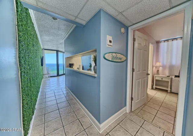 2nd image of 9850 S Thomas Dr #911E, Panama City, FL 32408 | MLS# 788638
