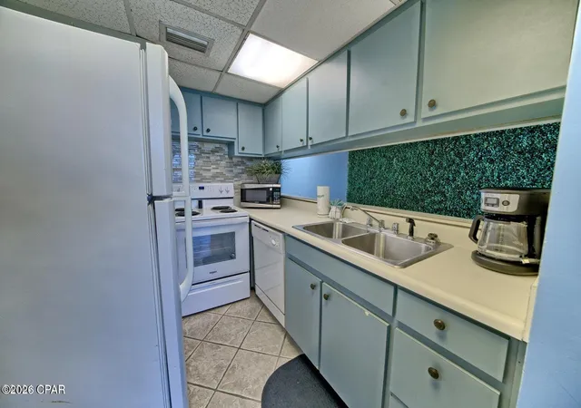4th image of 9850 S Thomas Dr #911E, Panama City, FL 32408 | MLS# 788638