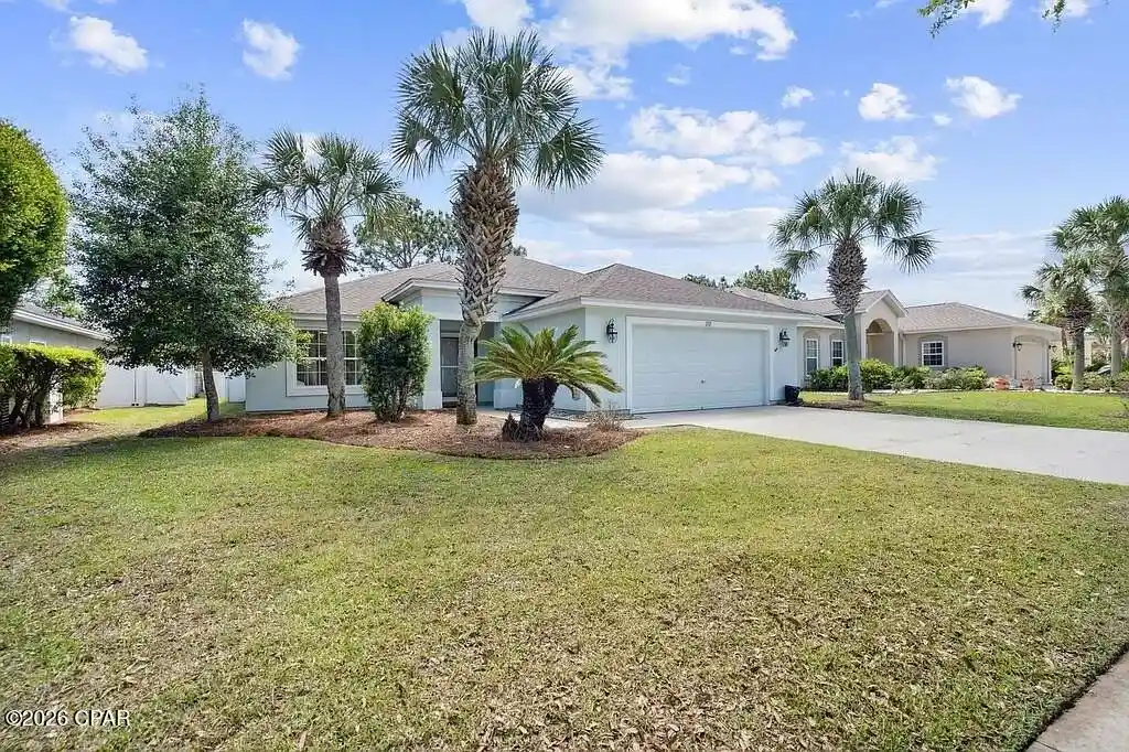 Photo 1 of Single family home for sale at 232 Middleburg Dr, Panama City Beach, FL 32413 | MLS# 788660 | Listing updated on 2026-10-27