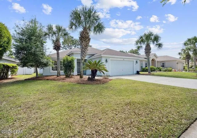 Photo 1 of Single family home for sale at 232 Middleburg Dr, Panama City Beach, FL 32413 | MLS# 788660 | Listing updated on 2026-10-07