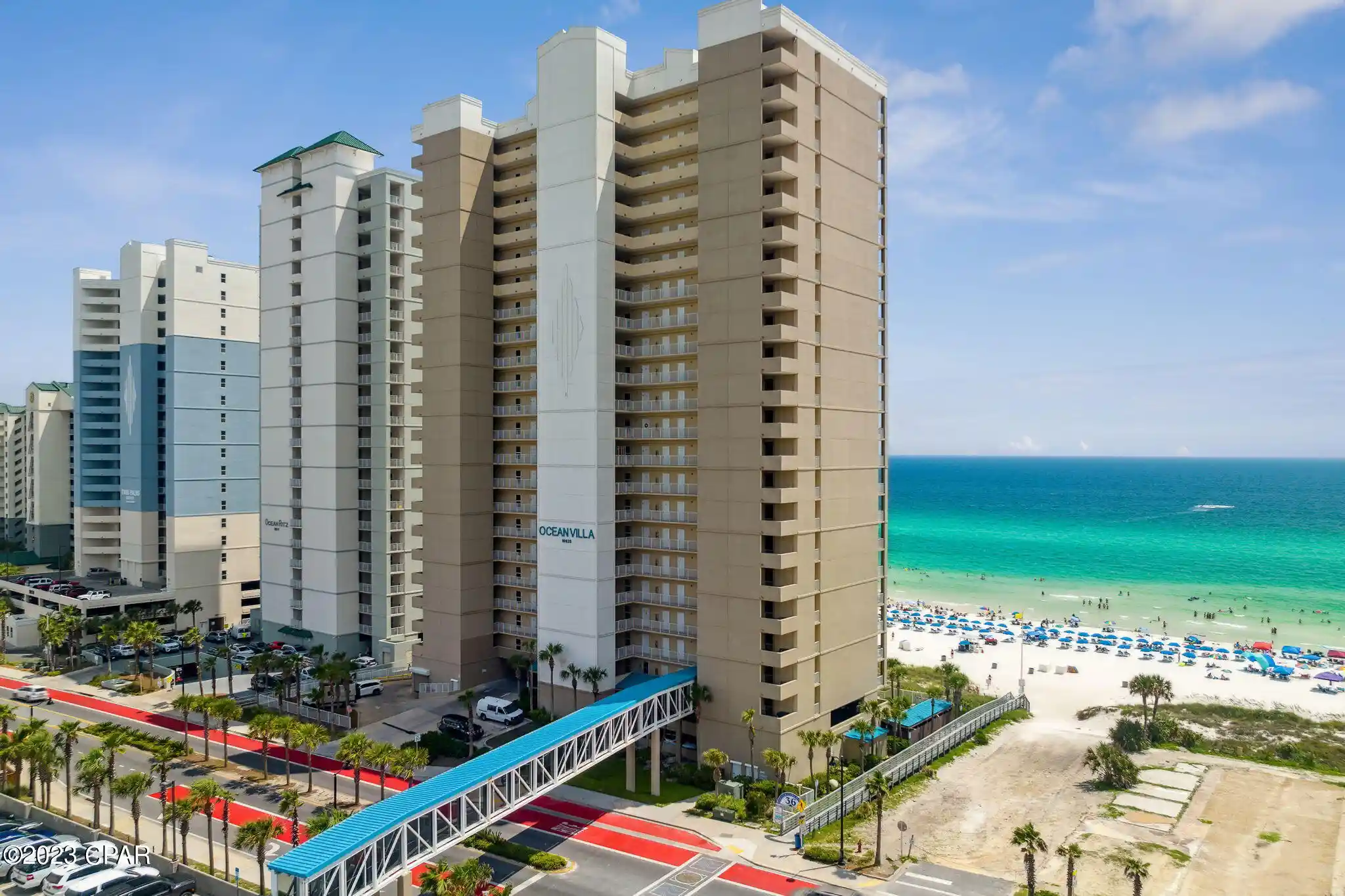 Photo 1 of Condo for sale at 10625 Front Beach Rd #1505, Panama City Beach, FL 32407 | MLS# 788661 | Listing updated on 2026-10-20