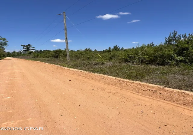 Photo 1 of Land for sale at 0 Goodman Hl Rd, Chipley, FL 32428 | MLS# 788666 | Listing updated on 2026-09-28