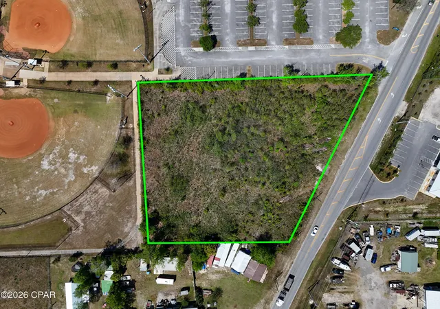 Photo 2 of Land for sale at (Undisclosed), Panama City, FL 32405 | MLS# 788670 | Listing updated on 2026-07-08