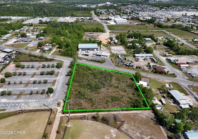 Photo 3 of Land for sale at (Undisclosed), Panama City, FL 32405 | MLS# 788670 | Listing updated on 2026-07-08