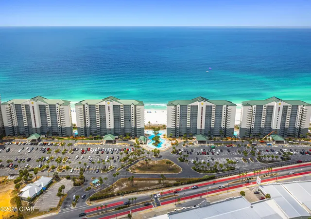 2nd image of 10509 Front Bch Rd, Panama City Beach, FL 32407