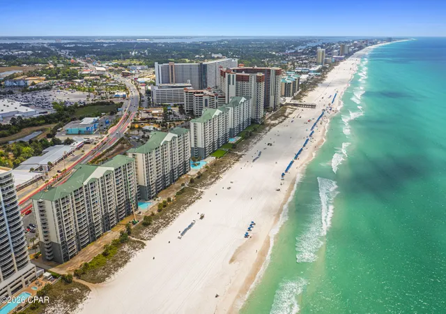 50th image of 10509 Front Beach Rd #906, Panama City Beach, FL 32407 | MLS# 788673