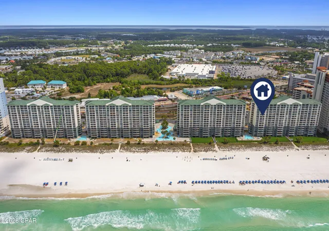 5th image of 10509 Front Bch Rd, Panama City Beach, FL 32407