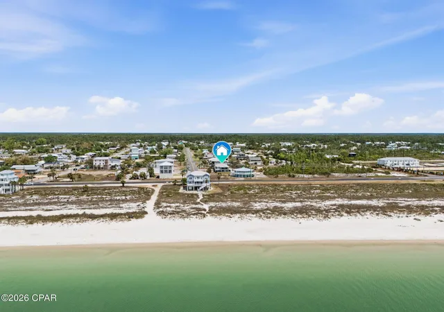 4th image of 118 Pine St, Port St Joe, FL 32456 | MLS# 788674