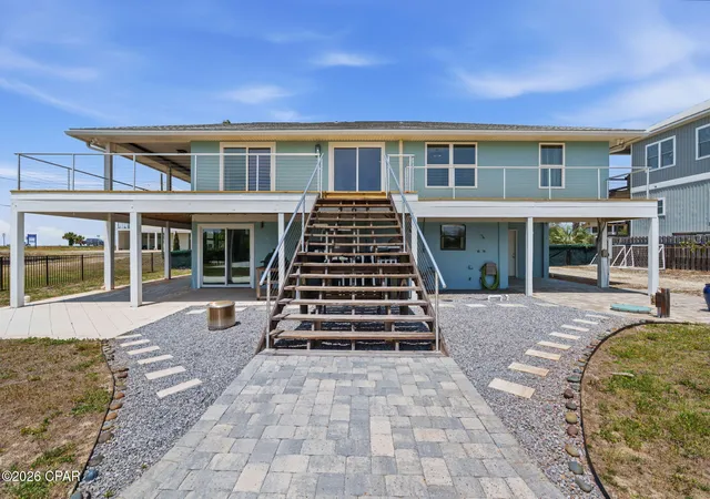 5th image of 118 Pine St, Port St Joe, FL 32456 | MLS# 788674