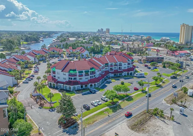 90th image of 8730 Thomas Dr #1207B, Panama City, FL 32408 | MLS# 788675