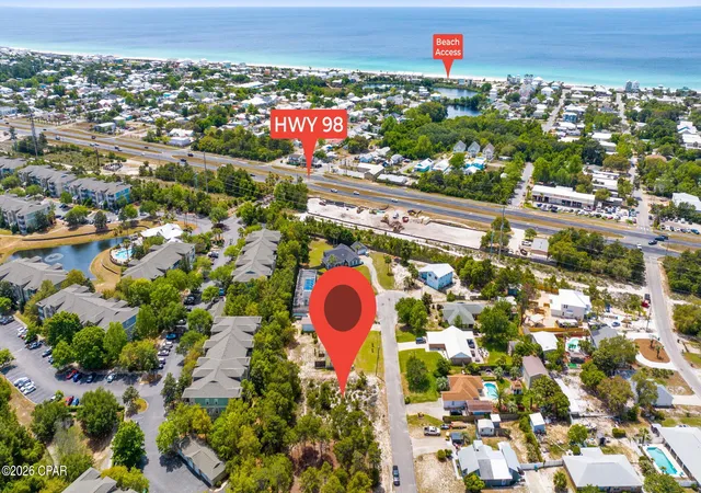1st image of 00 16th St, Panama City Beach, FL 32413 | MLS# 788685