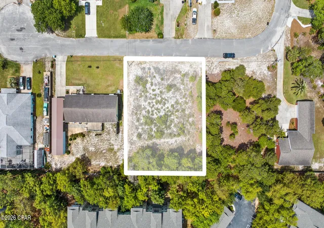 3rd image of 00 16Th St, Panama City Beach, FL 32413 | MLS# 788685