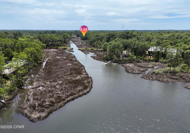 2nd image of 0 Harley Rd, Santa Rosa Beach, FL 32459 | MLS# 788693