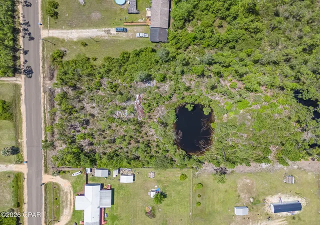18th image of 602 Dogwood Wy, Panama City, FL 32404 | MLS# 788697