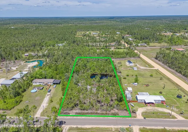 1st image of 602 Dogwood Wy, Panama City, FL 32404 | MLS# 788697