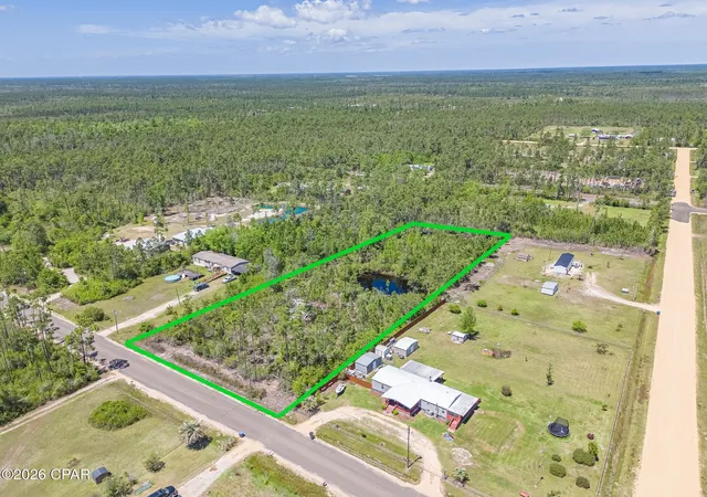 2nd image of 602 Dogwood Wy, Panama City, FL 32404 | MLS# 788697