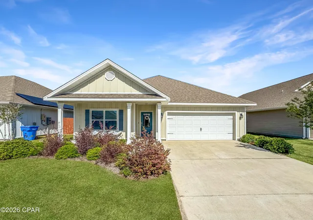 1st image of 321 Highbrook Rd, Panama City, FL 32404 | MLS# 788720