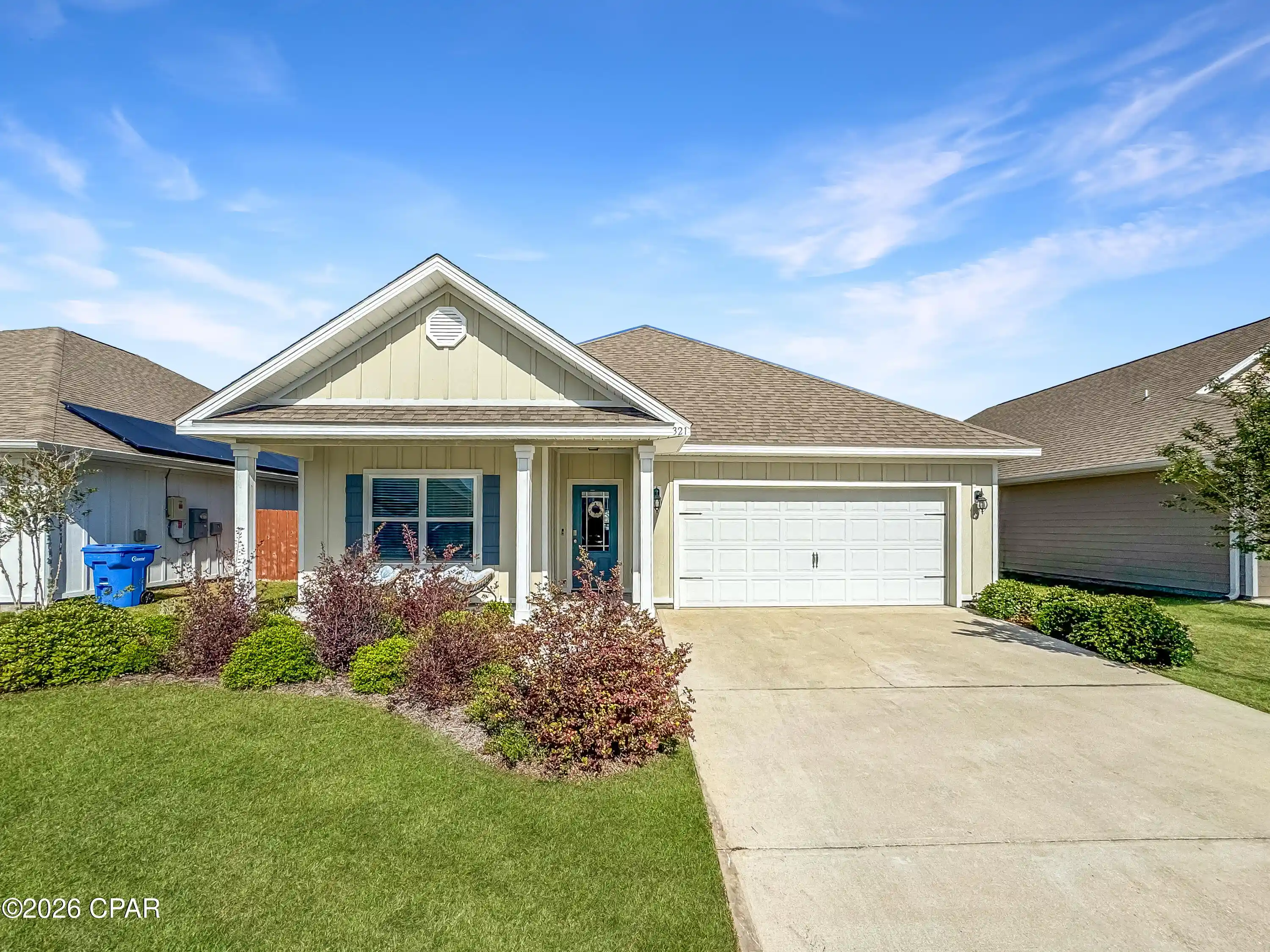 Photo 1 of Single family home for sale at 321 Highbrook Rd, Panama City, FL 32404 | MLS# 788720 | Listing updated on 2026-10-28