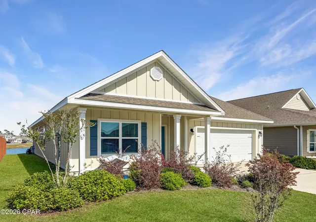 2nd image of 321 Highbrook Rd, Panama City, FL 32404 | MLS# 788720