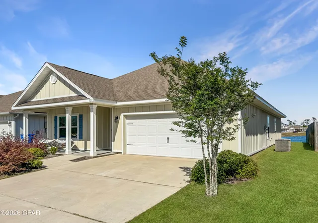 Photo 3 of Single family home for sale at 321 Highbrook Rd, Panama City, FL 32404 | MLS# 788720 | Listing updated on 2026-05-30