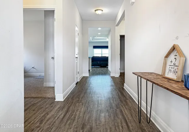 Photo 3 of Single family home for sale at 321 Highbrook Rd, Panama City, FL 32404 | MLS# 788720 | Listing updated on 2026-05-30