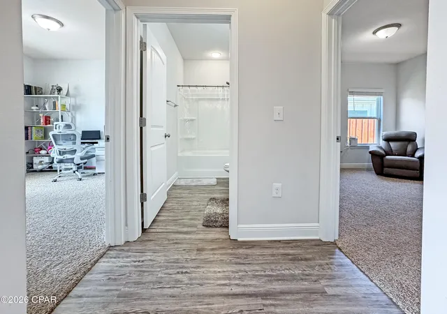Photo 4 of Single family home for sale at 321 Highbrook Rd, Panama City, FL 32404 | MLS# 788720 | Listing updated on 2026-05-30