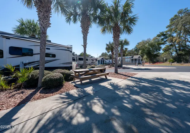 Photo 3 of Land for sale at 1843 W Highway 98 #28, Carrabelle, FL 32322 | MLS# 788726 | Listing updated on 2026-05-30