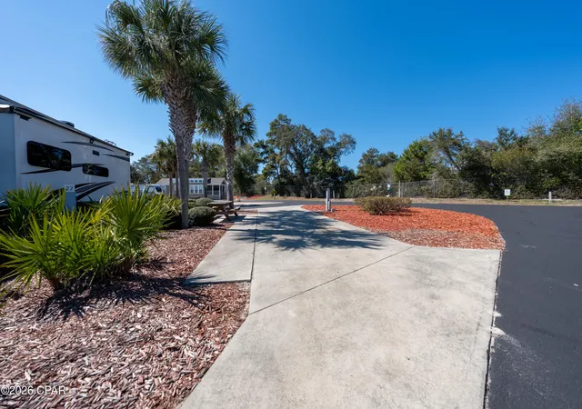 Photo 4 of Land for sale at 1843 W Highway 98 #28, Carrabelle, FL 32322 | MLS# 788726 | Listing updated on 2026-05-30