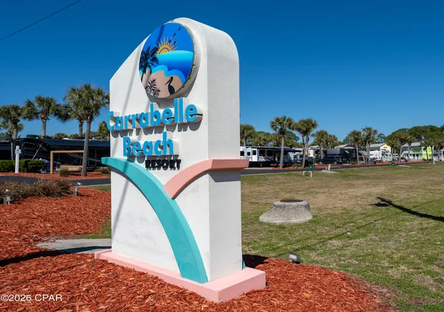 Photo 1 of Land for sale at 1843 W Highway 98 #25, Carrabelle, FL 32322 | MLS# 788730 | Listing updated on 2026-05-30