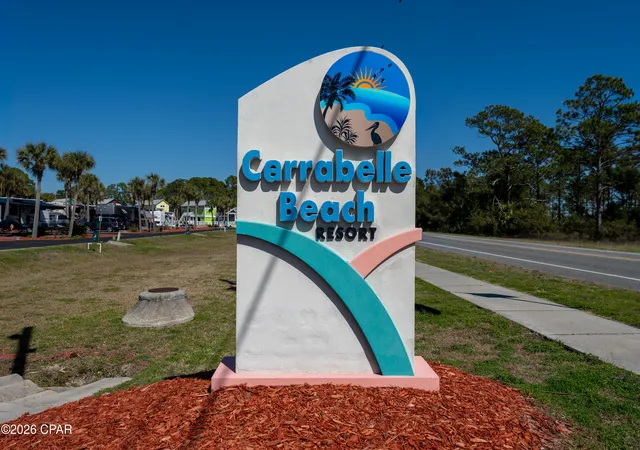 Photo 1 of Land for sale at 1843 W Highway 98 #44, Carrabelle, FL 32322 | MLS# 788738 | Listing updated on 2026-05-30