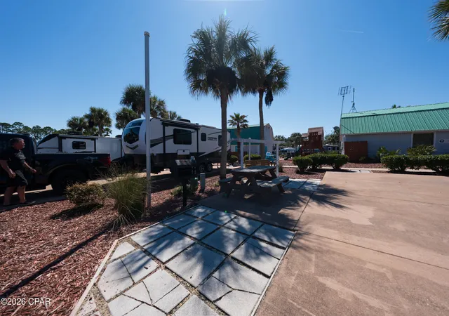Photo 3 of Land for sale at 1843 W Highway 98 #44, Carrabelle, FL 32322 | MLS# 788738 | Listing updated on 2026-05-30