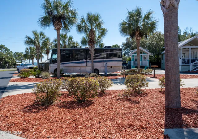 Photo 2 of Land for sale at 1843 W Highway 98 #18, Carrabelle, FL 32322 | MLS# 788739 | Listing updated on 2026-05-30