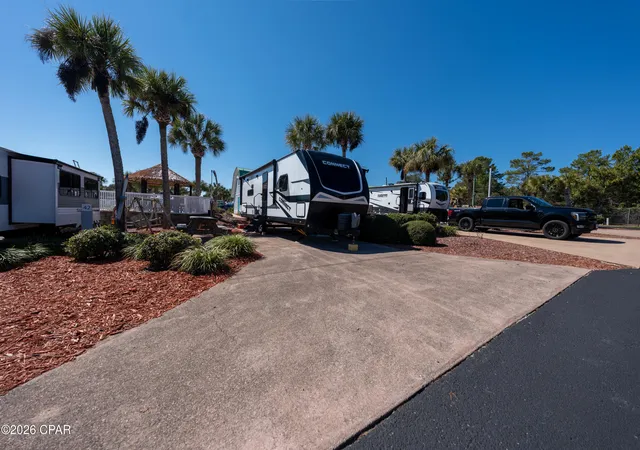 Photo 3 of Land for sale at 1843 W Highway 98 #43, Carrabelle, FL 32322 | MLS# 788741 | Listing updated on 2026-05-30