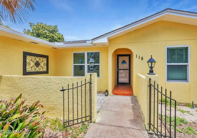 Photo 1 of Single family home for sale at 118 Lakeside Cir, Panama City Beach, FL 32413 | MLS# 788748 | Listing updated on 2026-09-23