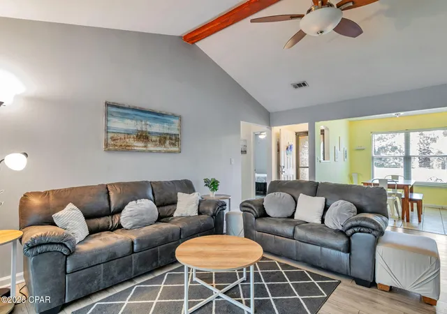 Photo 2 of Single family home for sale at 118 Lakeside Cir, Panama City Beach, FL 32413 | MLS# 788748 | Listing updated on 2026-09-23