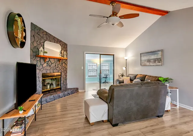 Photo 3 of Single family home for sale at 118 Lakeside Cir, Panama City Beach, FL 32413 | MLS# 788748 | Listing updated on 2026-09-23