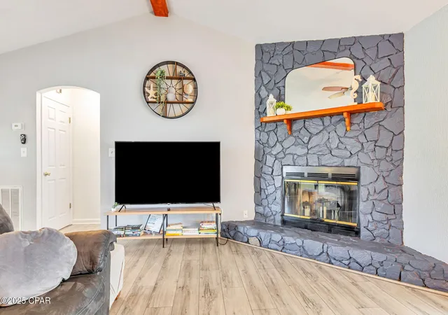 Photo 3 of Single family home for sale at 118 Lakeside Cir, Panama City Beach, FL 32413 | MLS# 788748 | Listing updated on 2026-09-23